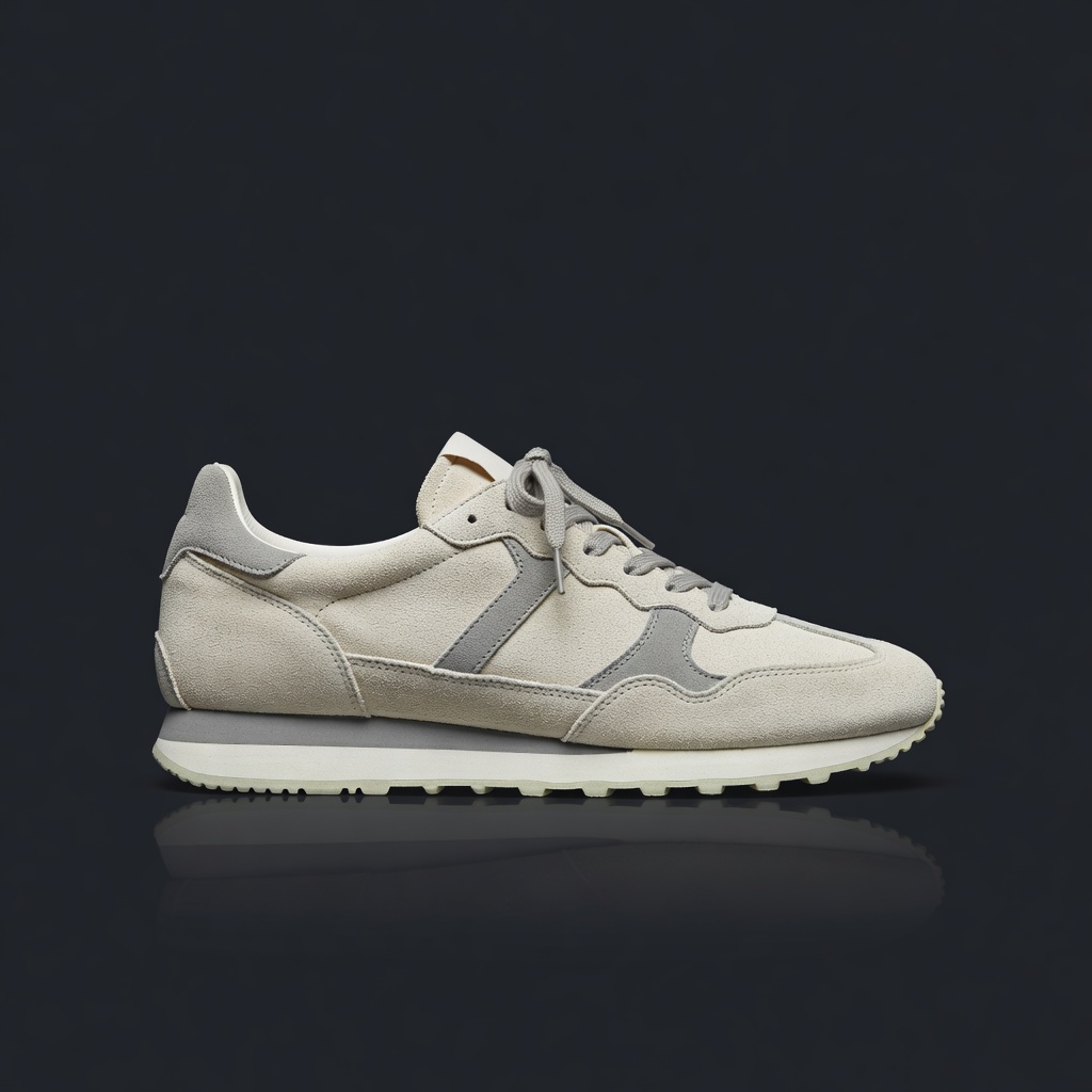 Retro Cream