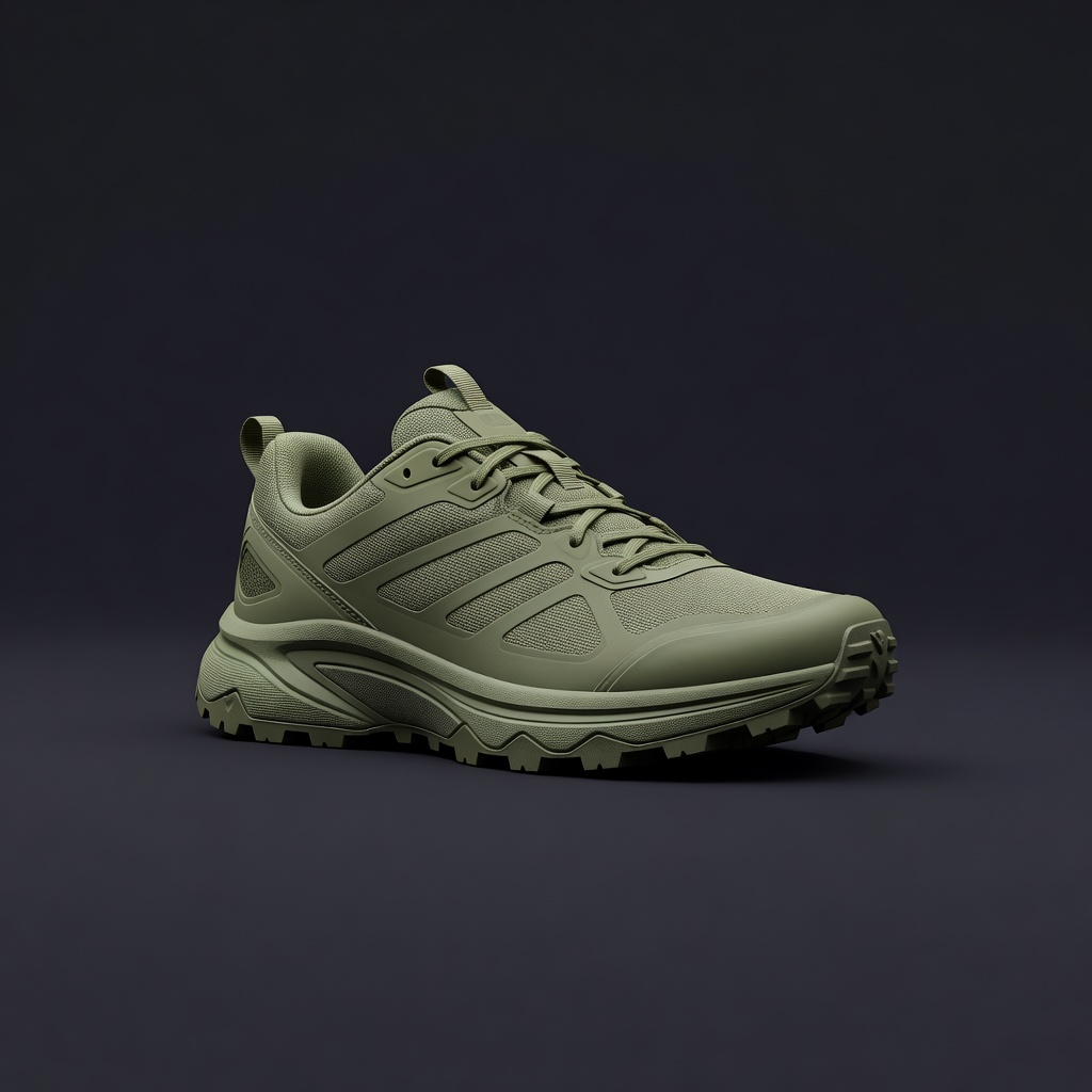 Trail Olive