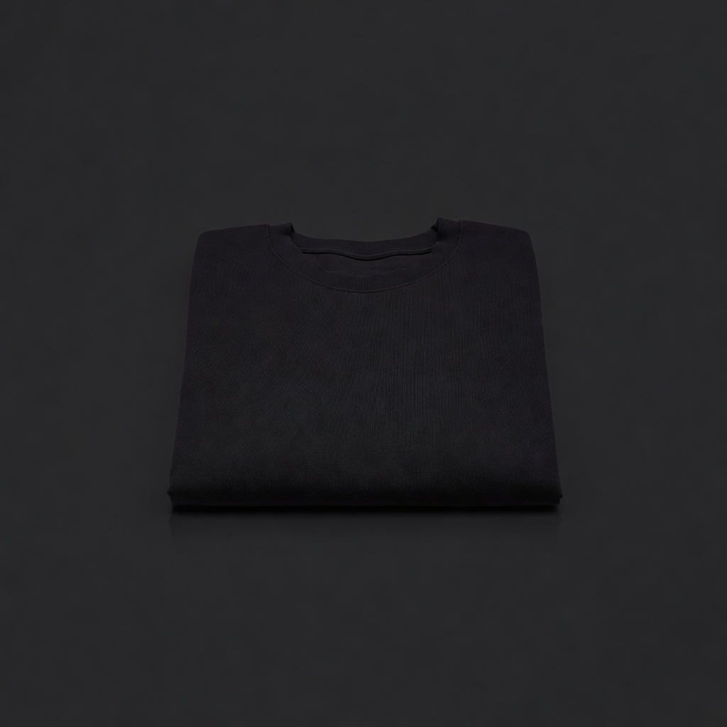 Tee Black